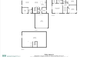 3500 Kali Ln, Alma, MI 48801
