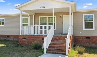 4210 Aaron Temple Church Rd, Bennettsville, SC 29512