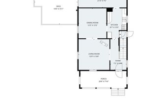 1601 Boundary St, Aliquippa, PA 15010