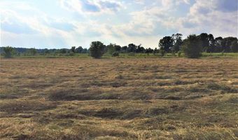 Lot 305 Mound View Drive, England, AR 72046