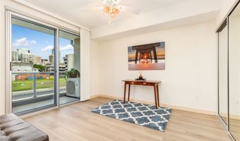 555 South St 202, Honolulu, HI 96813