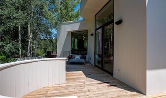 1440 Crystal Lake Rd, Aspen, CO 81611