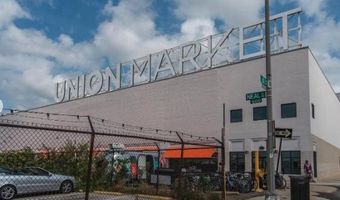 1260 PENN St NE, Washington, DC 20002