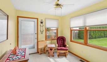 215 SE Lowell Dr, Ankeny, IA 50021