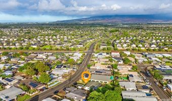 91-125 Hailipo St, Ewa Beach, HI 96706