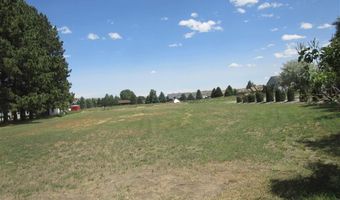 100 McCullough Dr, Cody, WY 82414