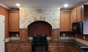 1927 N Twelfth St, Augusta, AR 72006
