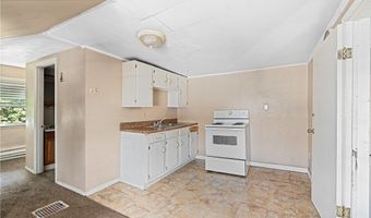 1302 Irwin St, Aliquippa, PA 15001