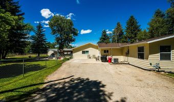 112 N Bozeman Ave, Buffalo, WY 82834