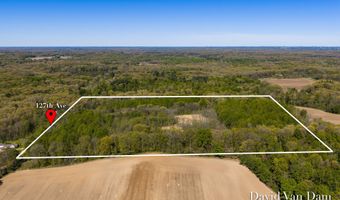 3325 127th Ave, Allegan, MI 49010