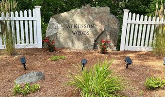 21 Coles Way, Atkinson, NH 03811