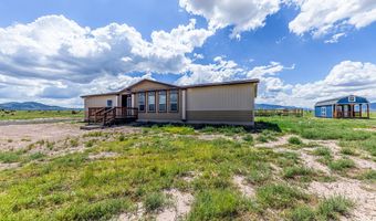 134 Gopher Gulch Loop, Carrizozo, NM 88301