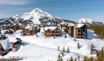 12 Upper Cascade Ridge Rd, Big Sky, MT 59716