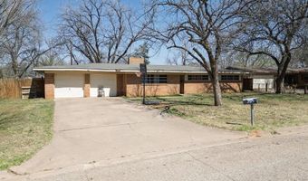 3374 Rosedale Dr, Abilene, TX 79605
