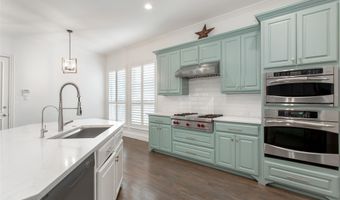 921 Pine Burst Dr, Allen, TX 75013