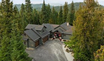 529 S Beaver Lake Rd, Athol, ID 83801