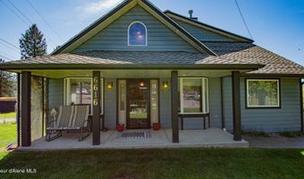 6616 Comanche St, Bonners Ferry, ID 83805