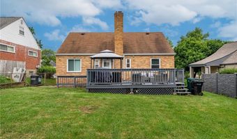 1060 Belvoir Ln, Cincinnati, OH 45238