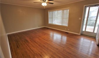 20 Squires St, Alma, AR 72921