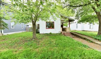 1106 W 4th St, Anderson, IN 46016