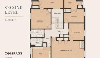 5327 16TH St NW, Washington, DC 20011