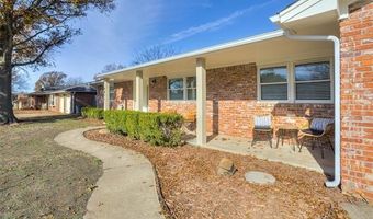 4812 Clearview Dr, Bartlesville, OK 74006