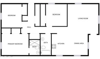 330 DUDLEY St, Atlantic Beach, FL 32233