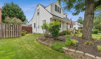6729 WILLIAMS Dr, Alexandria, VA 22307