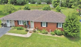 109 Rogers Dr, Auburn, KY 42206