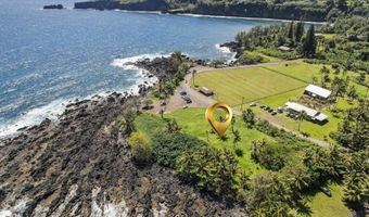 Keanae Rd, Hana, HI 96708