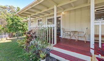 44-3131 MAMANE St A, Honokaa, HI 96727