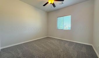 1207 SHIRAZ Blvd, Amarillo, TX 79124