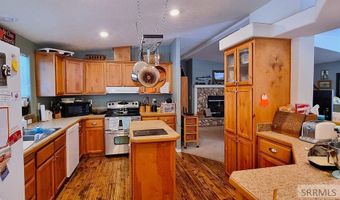 4531 E Moose Ln, Ashton, ID 83420