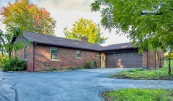 8511 N Norm Anderson Rd, Bloomington, IN 47404