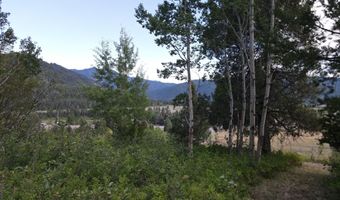 PINE Street lot 4, Alpine, WY 83128