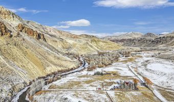 1700 Chukar Ln, Clayton, ID 83227