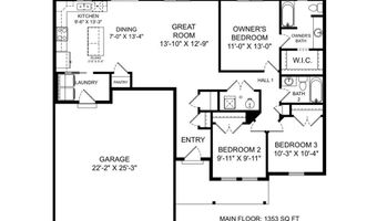 3985 Mountain Bluebird Way, Ammon, ID 83406
