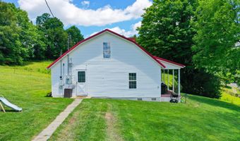 234 Ray Mathis Rd, Annville, KY 40402