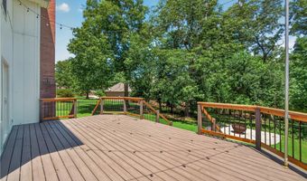 47 Stonehenge Dr, Bentonville, AR 72712