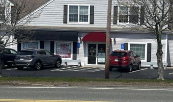 1 Trowbridge Rd, Bourne, MA 02532