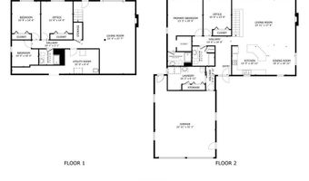 12296 Hart Ave NW, Annandale, MN 55302