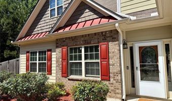 1109 Sandy Bank Ct, Auburn, GA 30011