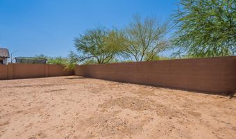 1693 N HESTER Trl, Casa Grande, AZ 85122