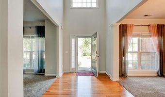 5025 Bishops Row Row, Austell, GA 30106