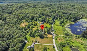 96 Log Bridge Rd, Coventry, RI 02827
