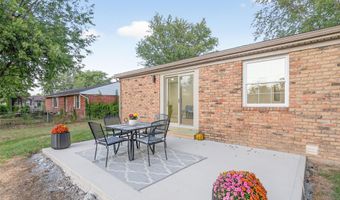 205 Linkensmith Dr, Anna, OH 45302
