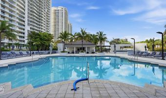 7000 W Island Blvd 907, Aventura, FL 33160
