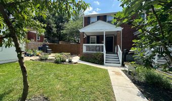 2723 FARNSWORTH Dr, Alexandria, VA 22303