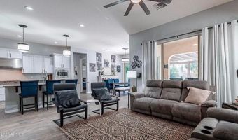 3767 E Lantana Dr, Chandler, AZ 85286
