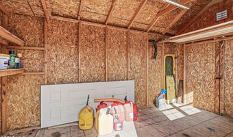2634 W OHARA Rd, Anthony, NM 88021